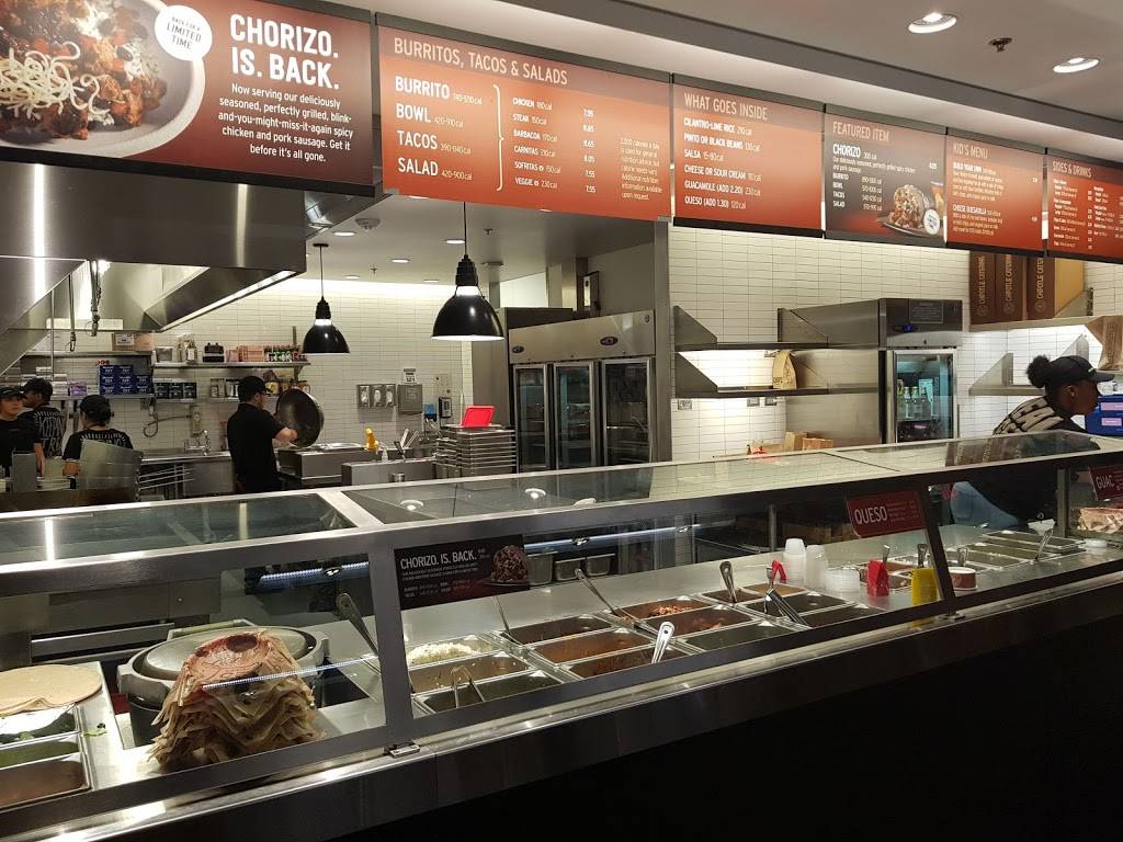 Chipotle Mexican Grill | restaurant | 3238 Livermore Outlets Dr, Livermore, CA 94551, USA | 9253730453 OR +1 925-373-0453
