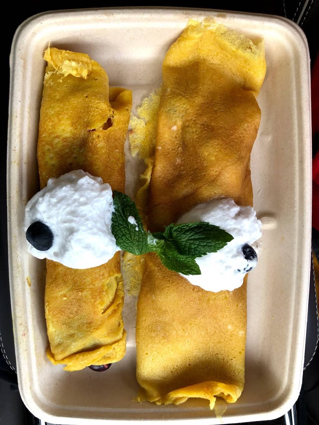 The Pureganic Cafe | restaurant | 46 Purchase St, Rye, NY 10580, USA | 9149672332 OR +1 914-967-2332