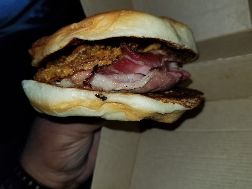 Arbys | meal takeaway | 227 Hwy 65 S, Richmond, LA 71282, USA | 3185746413 OR +1 318-574-6413