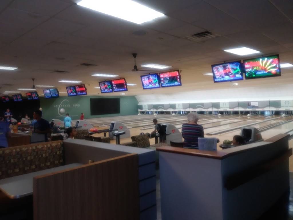 The Alley - Patrick AFB | restaurant | 732, 832 O Malley Rd, Patrick AFB, FL 32925, USA | 3214942958 OR +1 321-494-2958