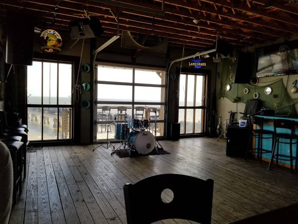 Tripletails Restaurant | restaurant | 113 S Beach Blvd, Bay St Louis, MS 39520, USA | 2282311146 OR +1 228-231-1146