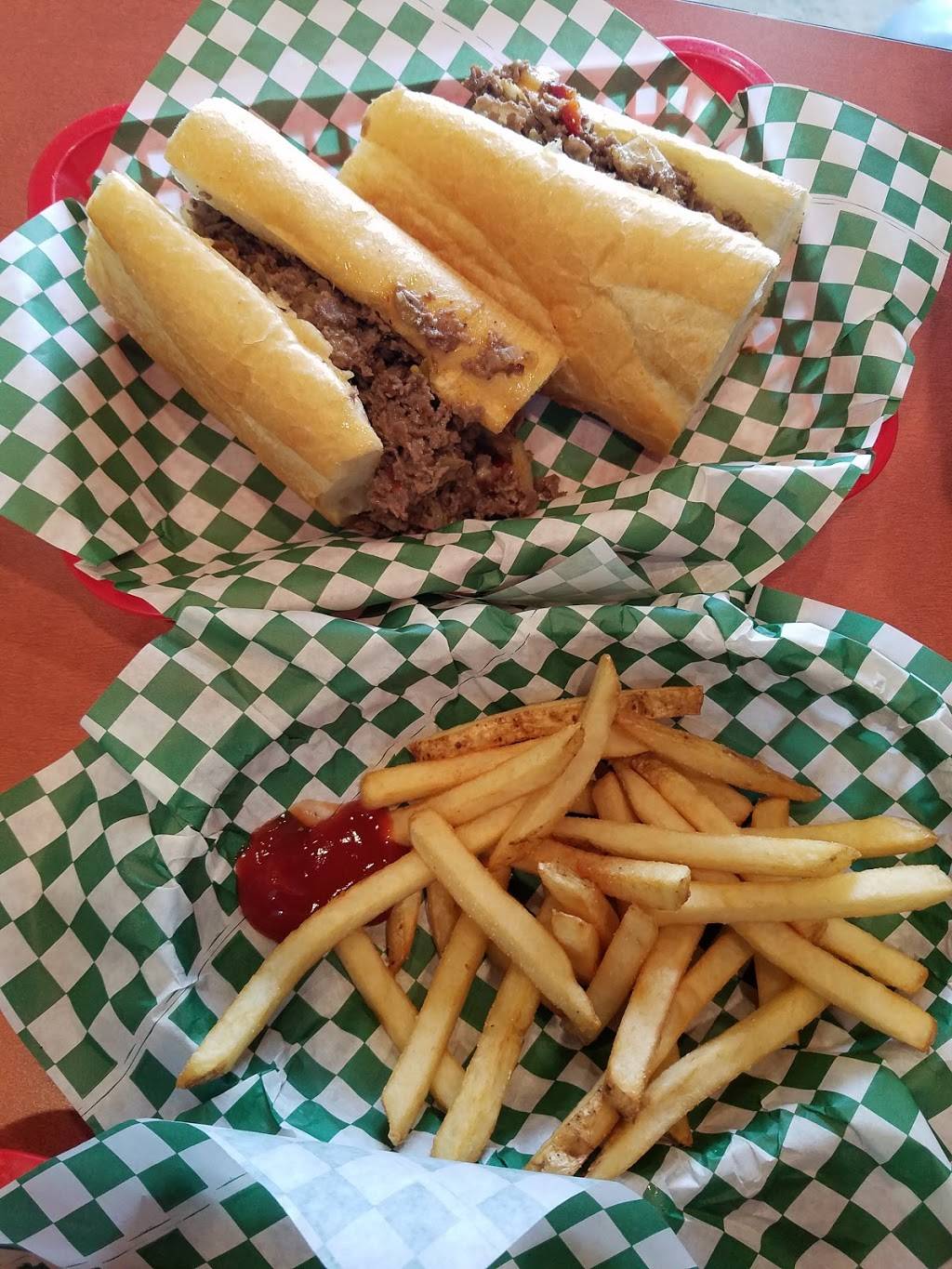 DAngelos Italian Deli | restaurant | 3325 28th St #1, Boulder, CO 80301, USA | 3032479000 OR +1 303-247-9000