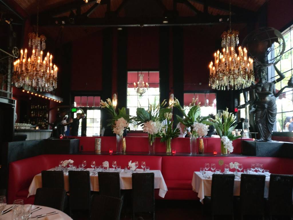 La Boheme | restaurant | 8400 Santa Monica Blvd, West Hollywood, CA 90069, USA | 3238482360 OR +1 323-848-2360