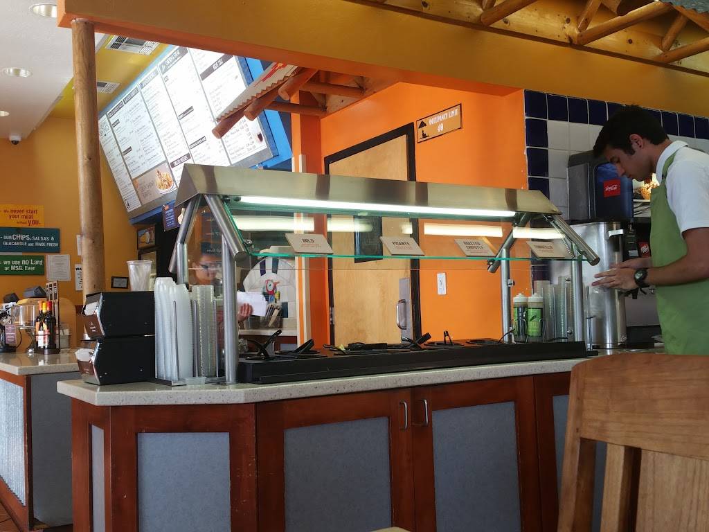 Rubios | restaurant | 27055 McBean Pkwy, Valencia, CA 91355, USA | 6612542239 OR +1 661-254-2239