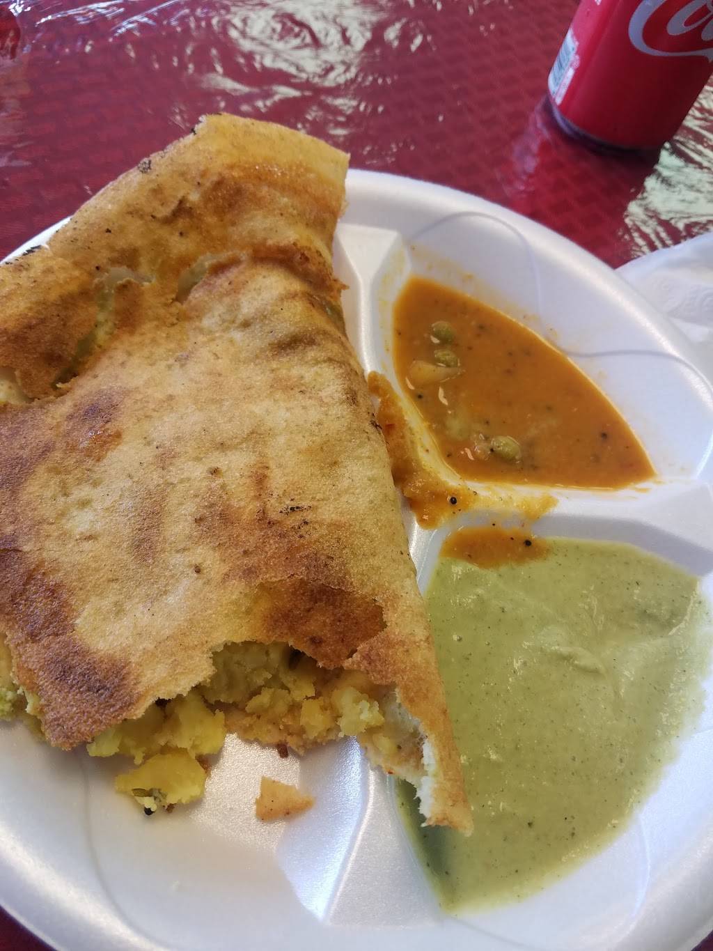 South India Cuisine | restaurant | 6110 Mayfield Rd, Mayfield Heights, OH 44124, USA | 4407200393 OR +1 440-720-0393