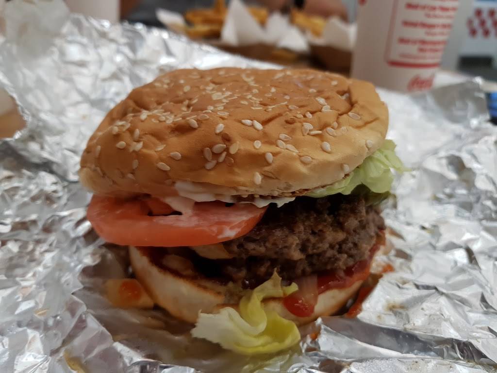 Five Guys | meal takeaway | 36050-A Detroit Rd, Avon, OH 44011, USA | 4409374897 OR +1 440-937-4897