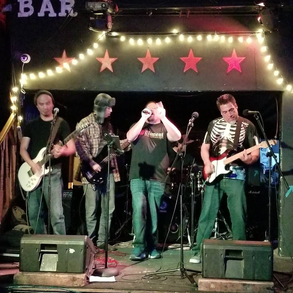 Five Star Bar | restaurant | 267 S Main St, Los Angeles, CA 90012, USA | 3234284492 OR +1 323-428-4492