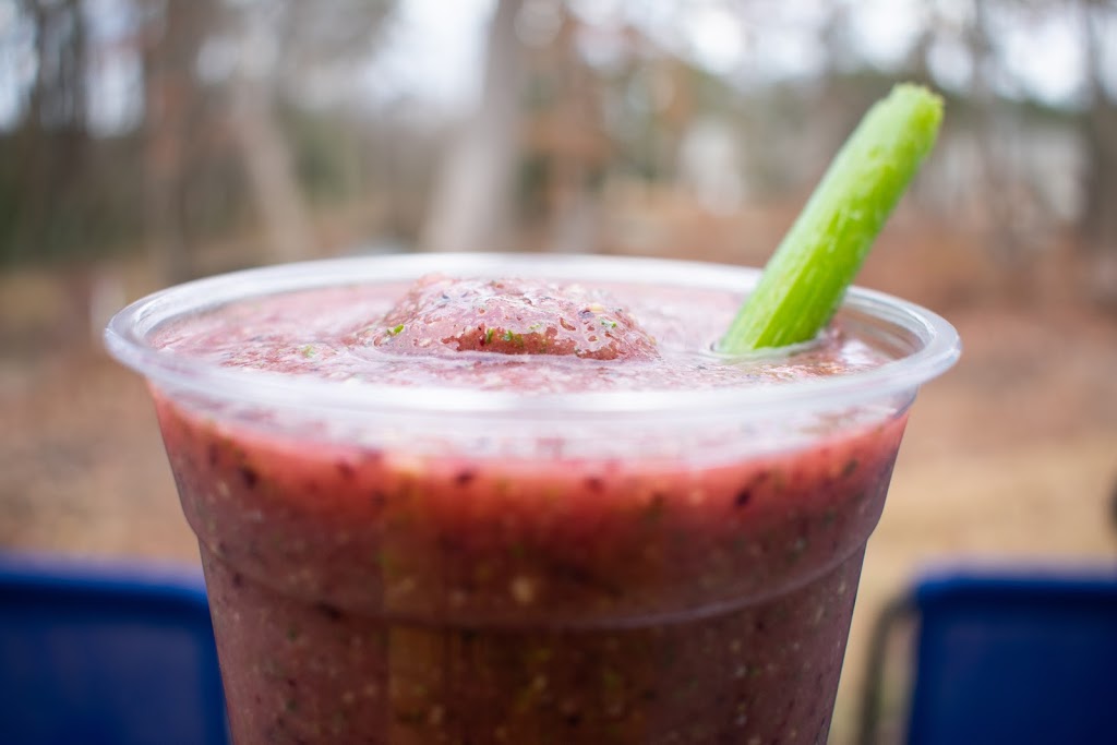 Smiths Smokehouse and Smoothies LLC | restaurant | 1129 Corporation Pkwy, Raleigh, NC 27610, USA | 9197463905 OR +1 919-746-3905