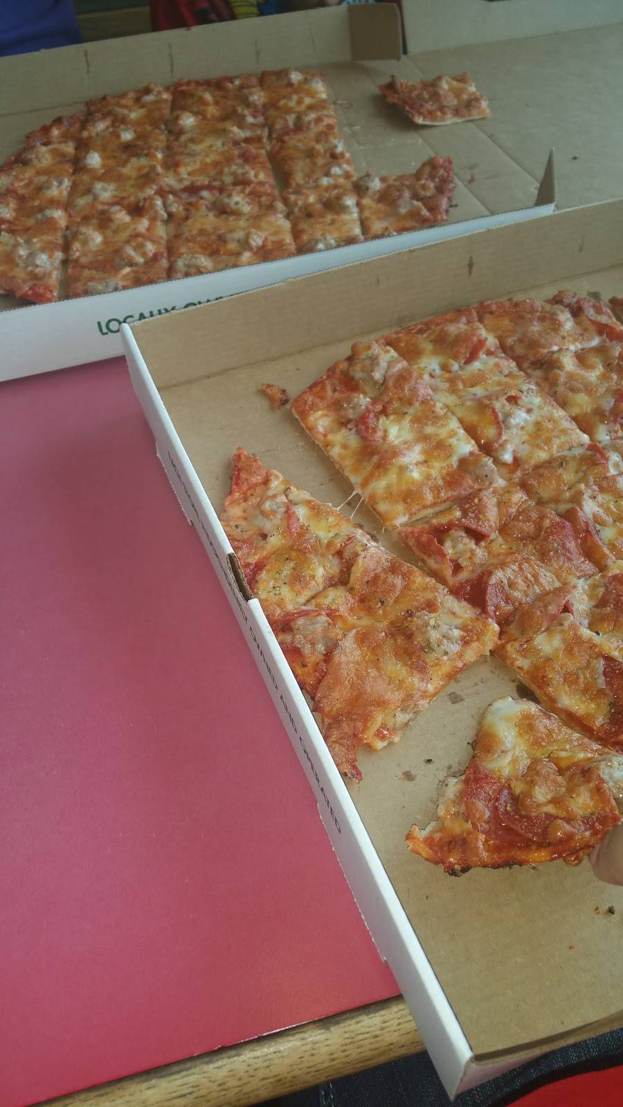 Imos Pizza | meal delivery | 10070 St Charles Rock Rd, St Ann, MO 63074, USA | 3144234050 OR +1 314-423-4050