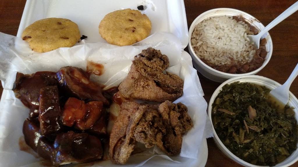 C & Gs Smoking Barbeque | restaurant | 4743 Nicollet Ave, Minneapolis, MN 55419, USA | 6128253400 OR +1 612-825-3400