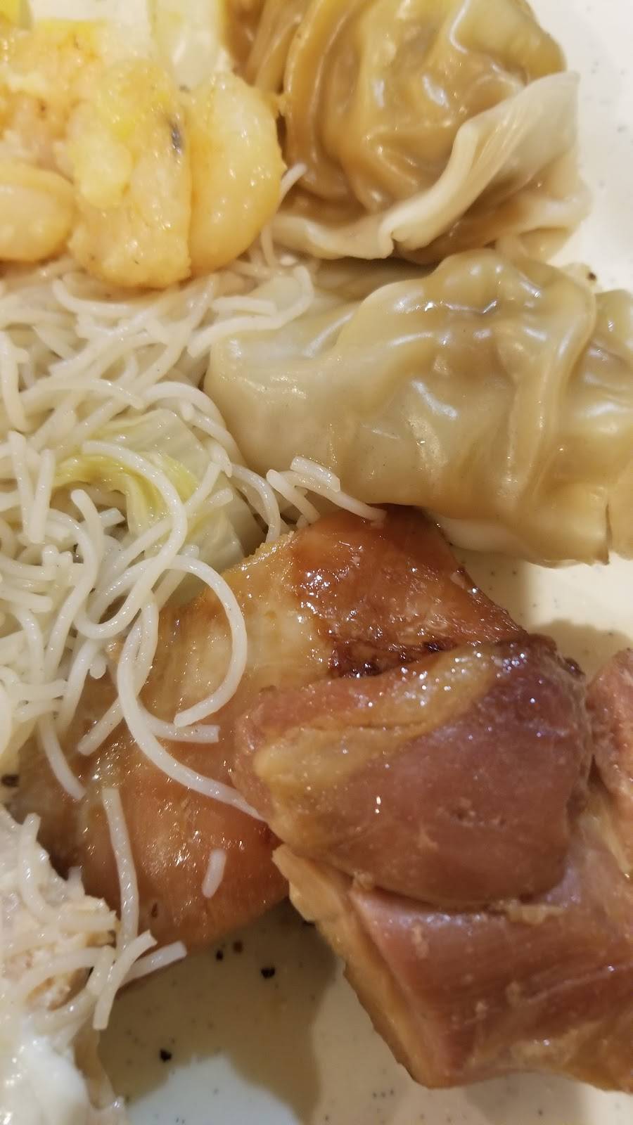 Hong Kong Buffet | restaurant | 2161 Hillsboro Blvd # 11, Manchester, TN 37355, USA | 9317289666 OR +1 931-728-9666