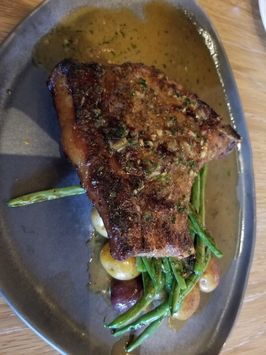 Clark & Bourbon | restaurant | 799 Clark Ave, St. Louis, MO 63102, USA | 3145979700 OR +1 314-597-9700