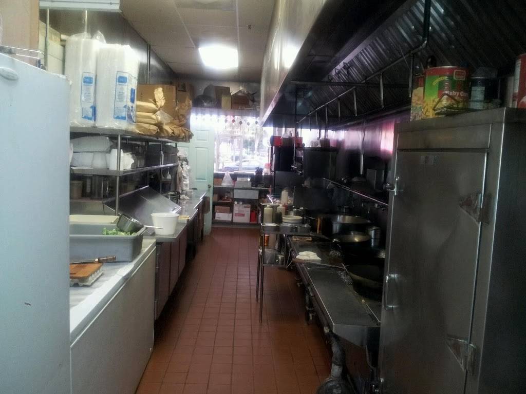 Top China | restaurant | 1968 Kings Hwy, Port Charlotte, FL 33980, USA | 9416296888 OR +1 941-629-6888