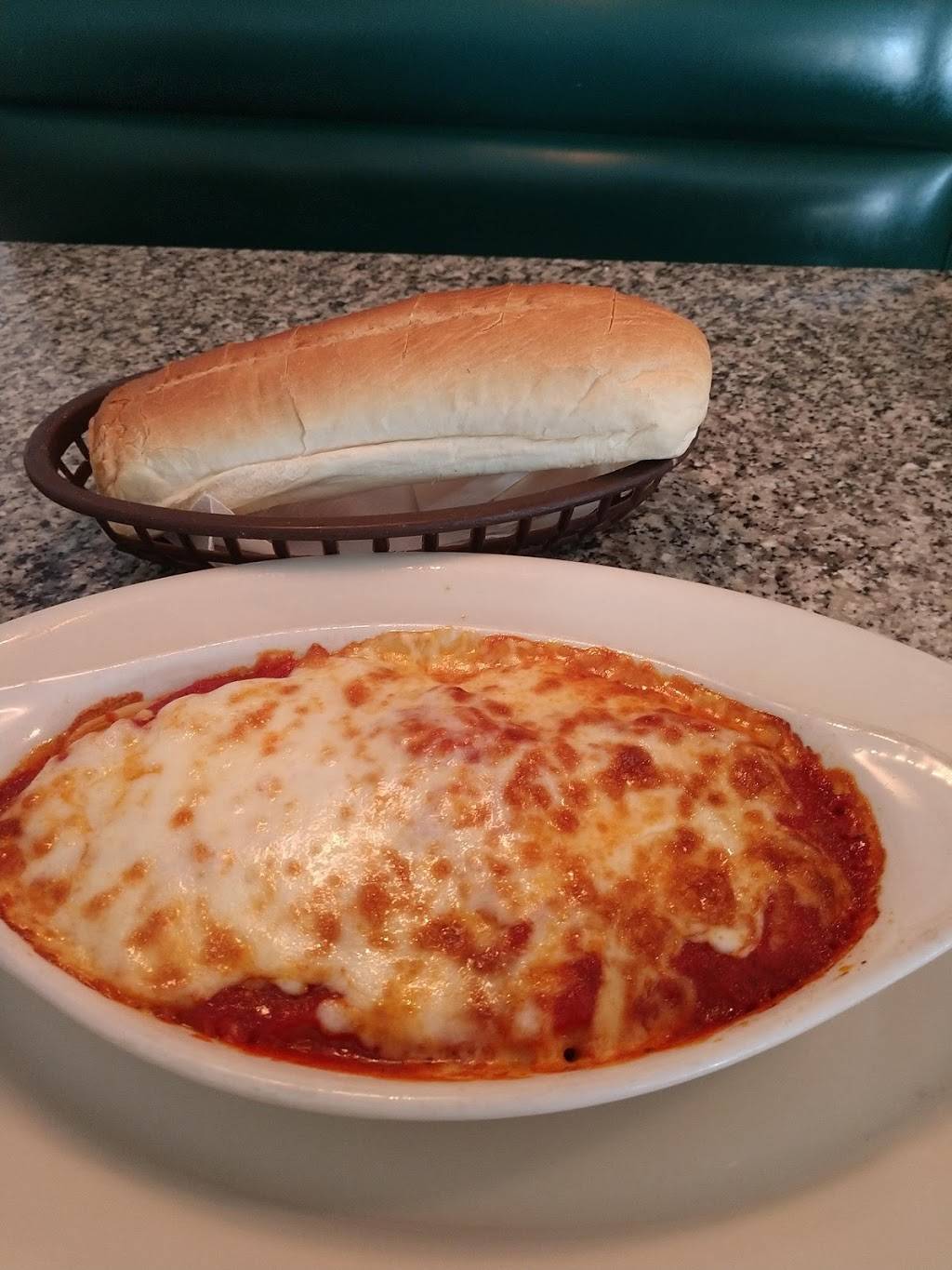 Mamas Pizza Italian Restaurant | restaurant | 1340 Benvenue Rd, Rocky Mount, NC 27804, USA | 2529773600 OR +1 252-977-3600