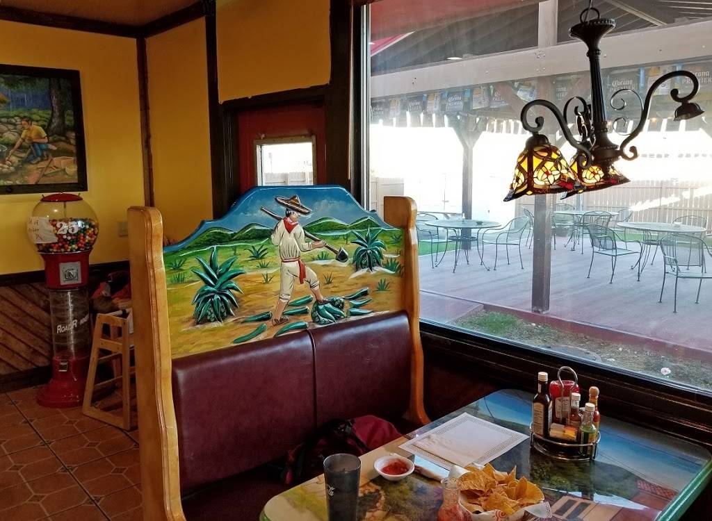 Los Mariachis | restaurant | 3610 S High St, Columbus, OH 43207, USA | 6144978970 OR +1 614-497-8970