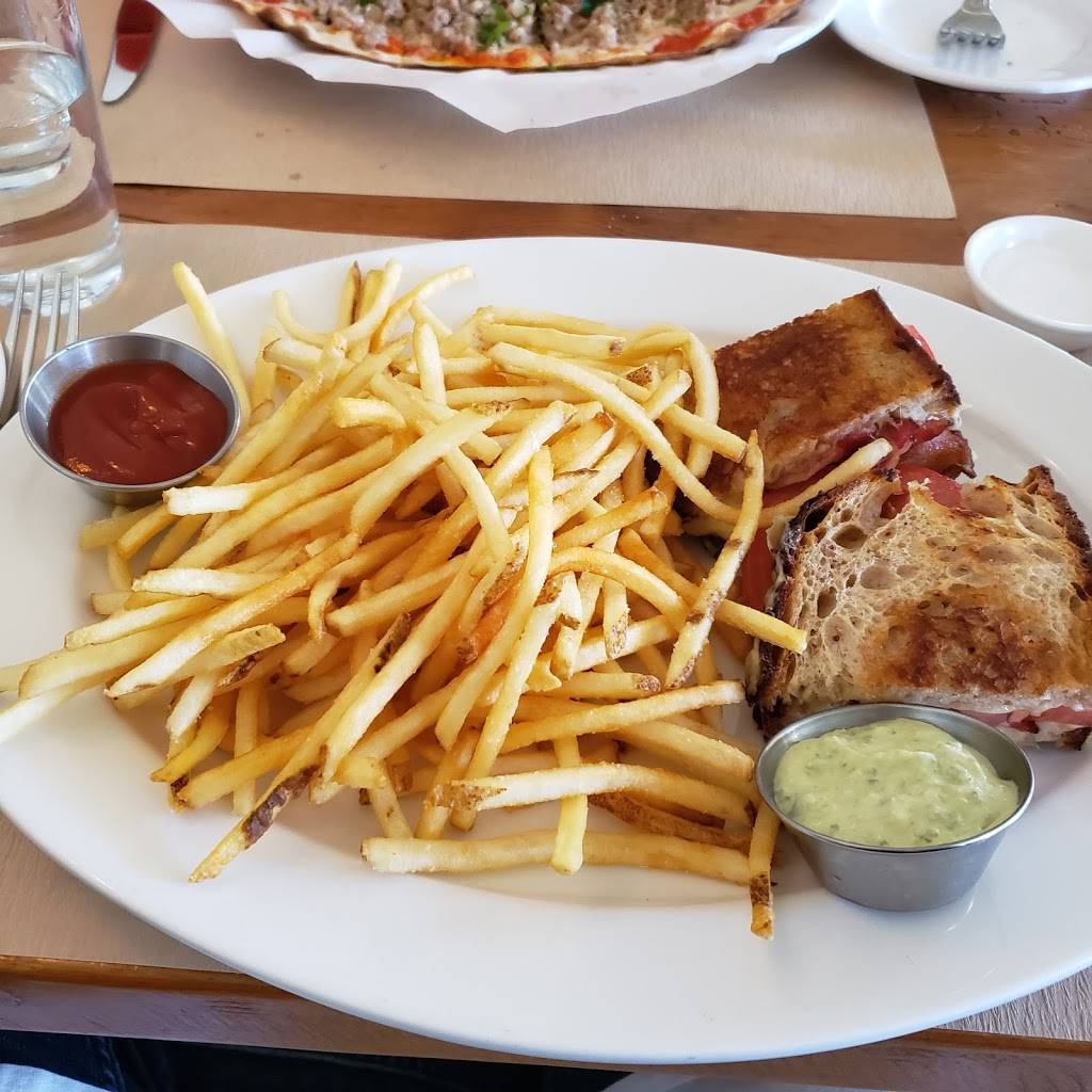 Cucina | restaurant | 109 Mill Hill Rd, Woodstock, NY 12498, USA | 8456799800 OR +1 845-679-9800