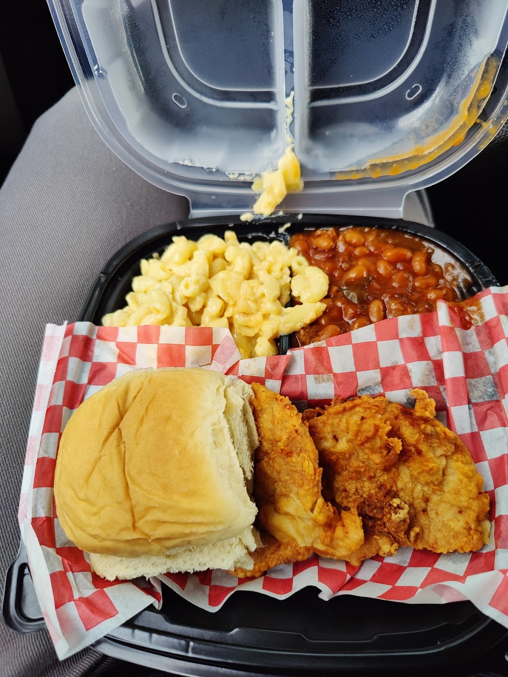 Food truck park-Soul of Kentucky food truck | restaurant | 204 Old Morgantown Rd, Bowling Green, KY 42101, USA | 2709554909 OR +1 270-955-4909