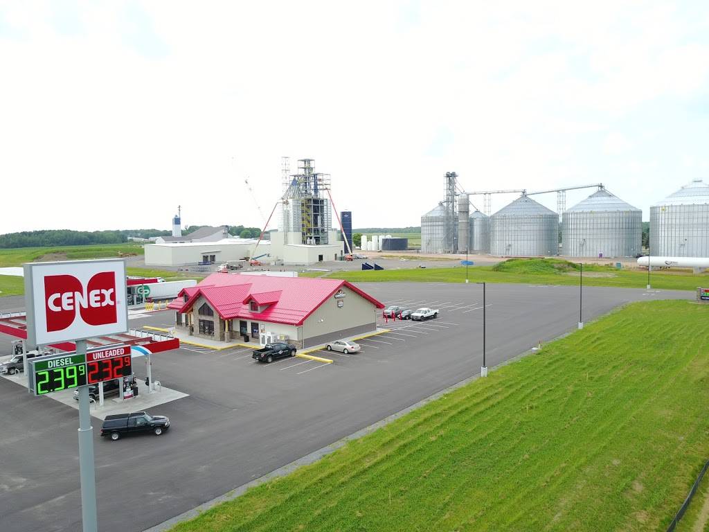 Cenex ProVision Partners | meal takeaway | 10391 County Rd K suite a, Auburndale, WI 54412, USA | 7155023131 OR +1 715-502-3131