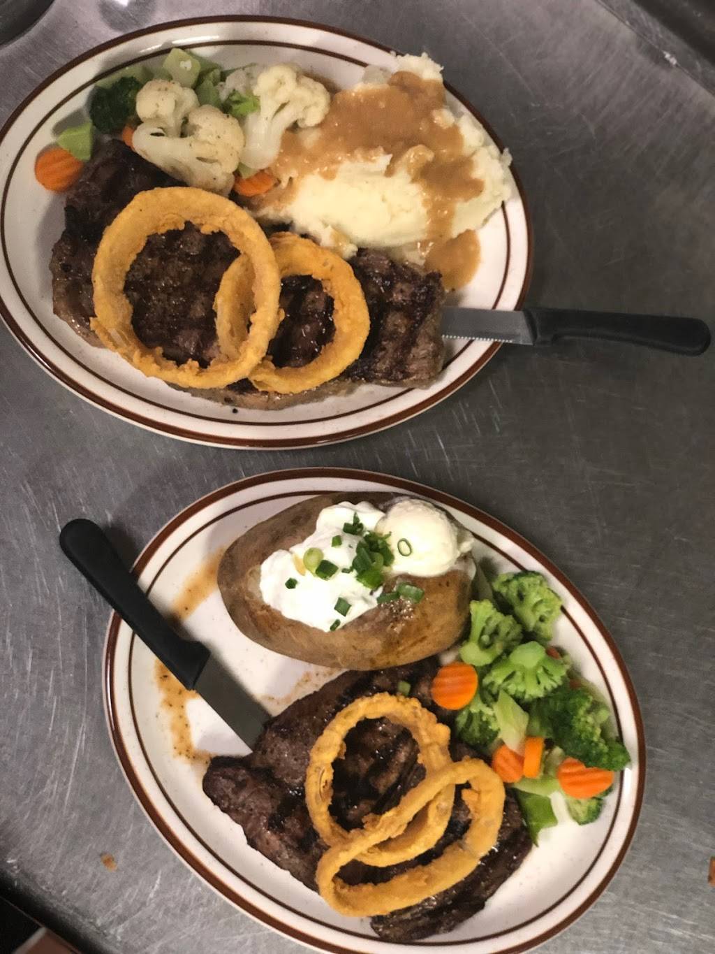 Terrys Diner | restaurant | 1350 Industrial Park Ave, Redlands, CA 92374, USA | 9093358804 OR +1 909-335-8804