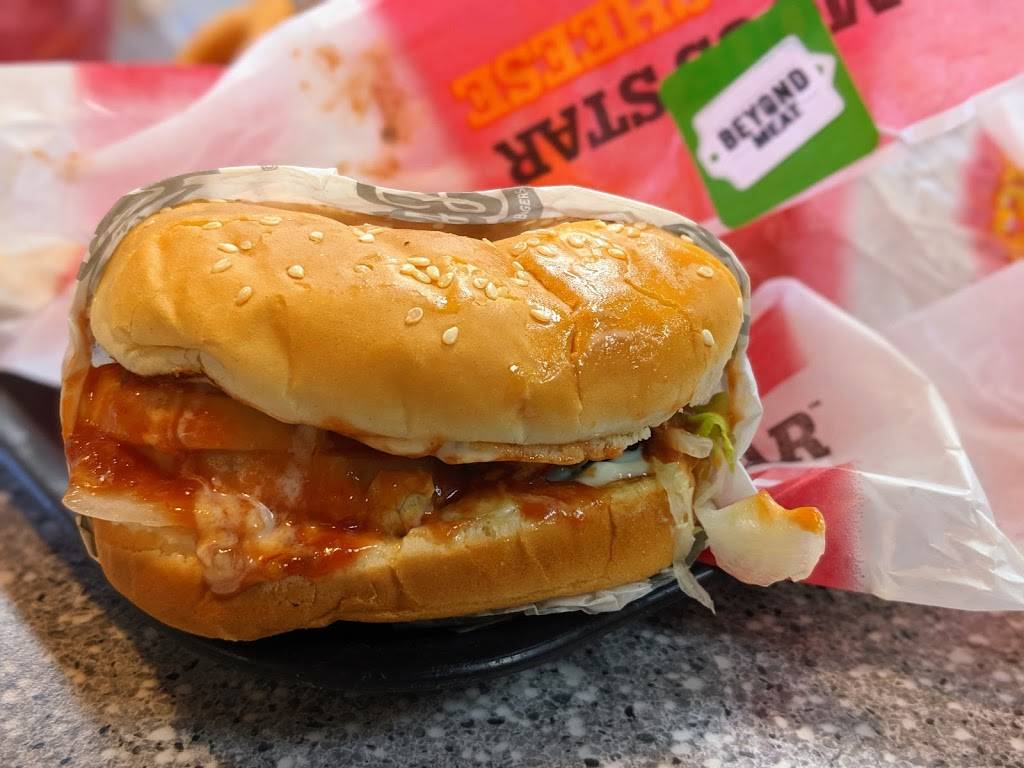 Carls Jr. | restaurant | 1565 Gateway Blvd, Cottage Grove, OR 97424, USA | 5419428280 OR +1 541-942-8280