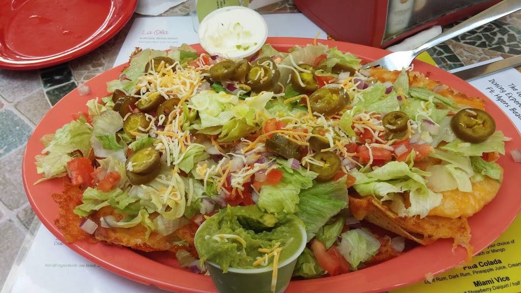 La Ola Surfside Restaurant | restaurant | 1035 Estero Blvd # 3, Fort Myers Beach, FL 33931, USA | 2397652222 OR +1 239-765-2222