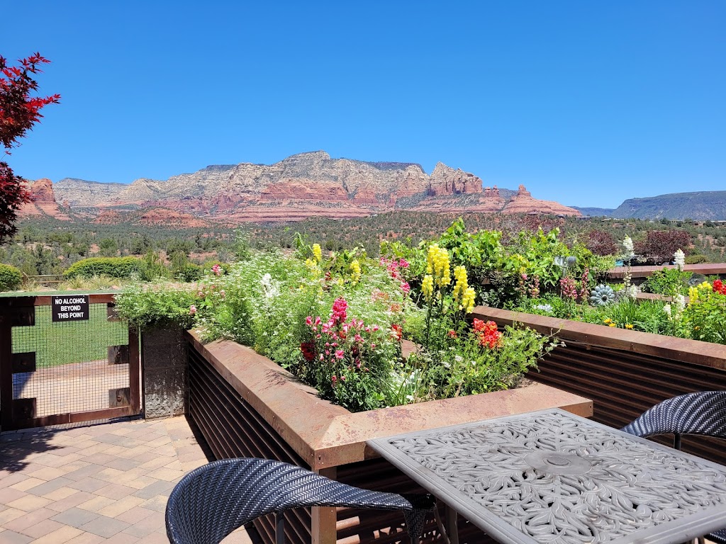 Mariposa Latin Inspired Grill | restaurant | 700 AZ-89A, Sedona, AZ 86336, USA | 9288624444 OR +1 928-862-4444