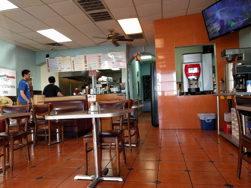 El Grande Burrito | restaurant | 801 S Greenville Ave #118, Allen, TX 75002, USA | 2143834789 OR +1 214-383-4789