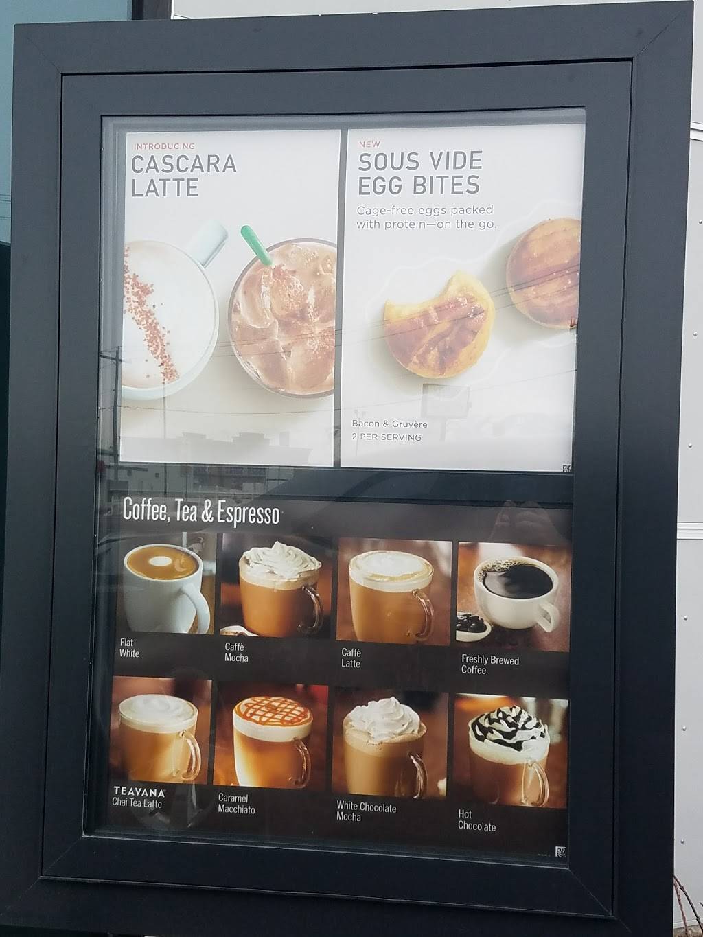 Starbucks | cafe | 1299 E Main St, Lehi, UT 84043, USA | 8017638057 OR +1 801-763-8057