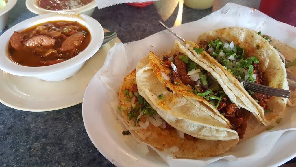 Taquerias Arandas | restaurant | 1225 W Airport Fwy, Irving, TX 75062, USA | 9722580789 OR +1 972-258-0789