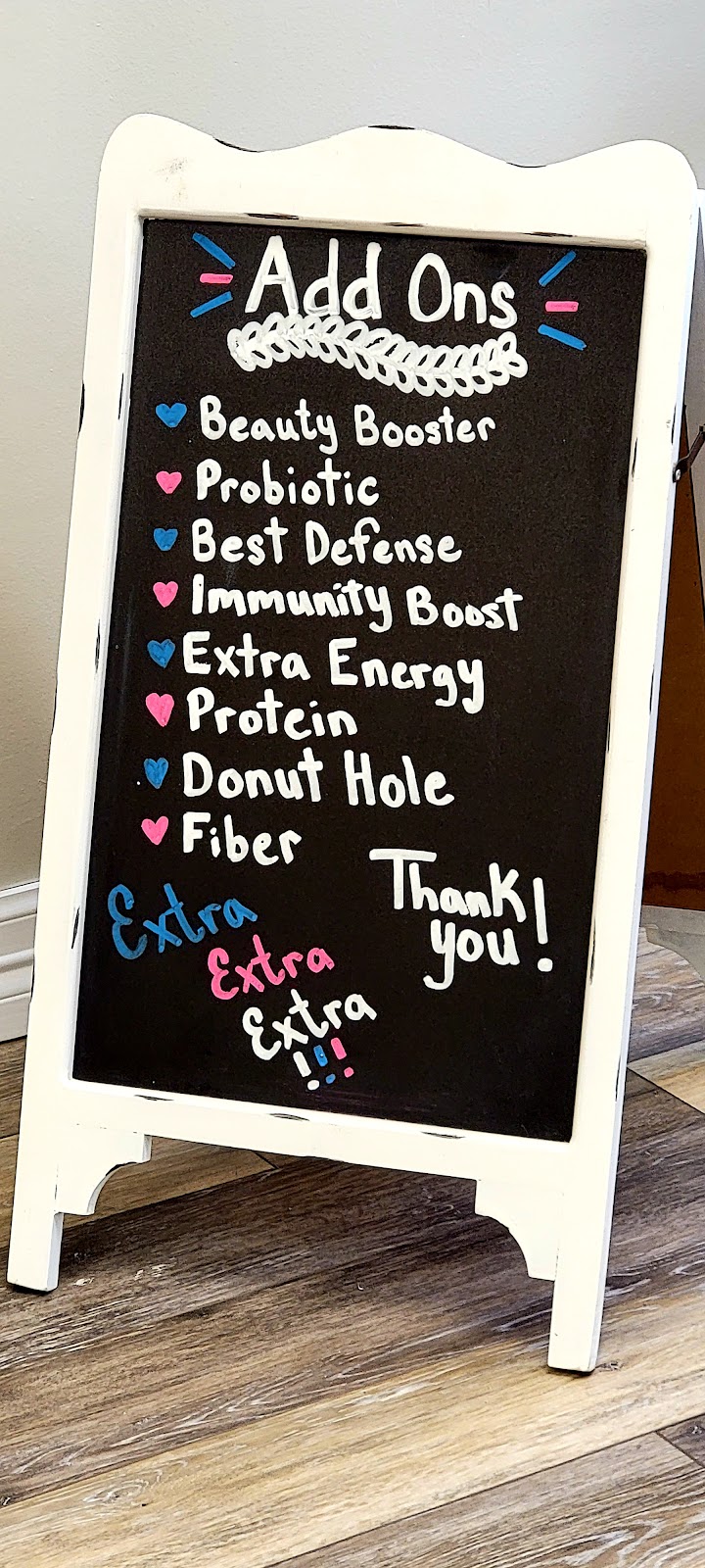 Town Center Nutrition | restaurant | 4003 Rustic Woods Dr Suite G, Kingwood, TX 77339, USA | 2815704059 OR +1 281-570-4059