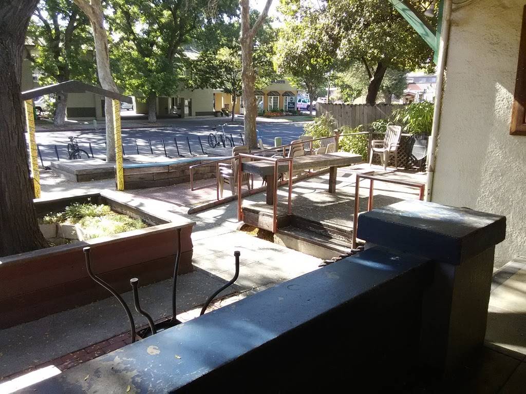 Delta of Venus | cafe | 122 B St, Davis, CA 95616, USA | 5307538639 OR +1 530-753-8639