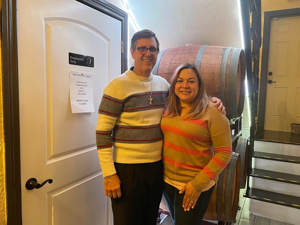 Gadela Winery | restaurant | 8311 Ginger Dr, Spring, TX 77389, USA | 8329533484 OR +1 832-953-3484