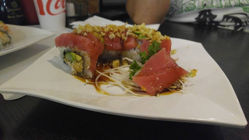 Samurai Sushi & Teriyaki | restaurant | 137 N Montebello Blvd, Montebello, CA 90640, USA | 3237253770 OR +1 323-725-3770