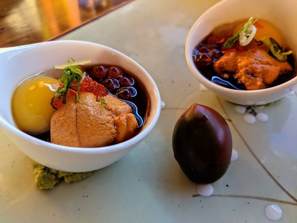 Kama Sushi | restaurant | 1497 Church St, San Francisco, CA 94131, USA | 4154005925 OR +1 415-400-5925