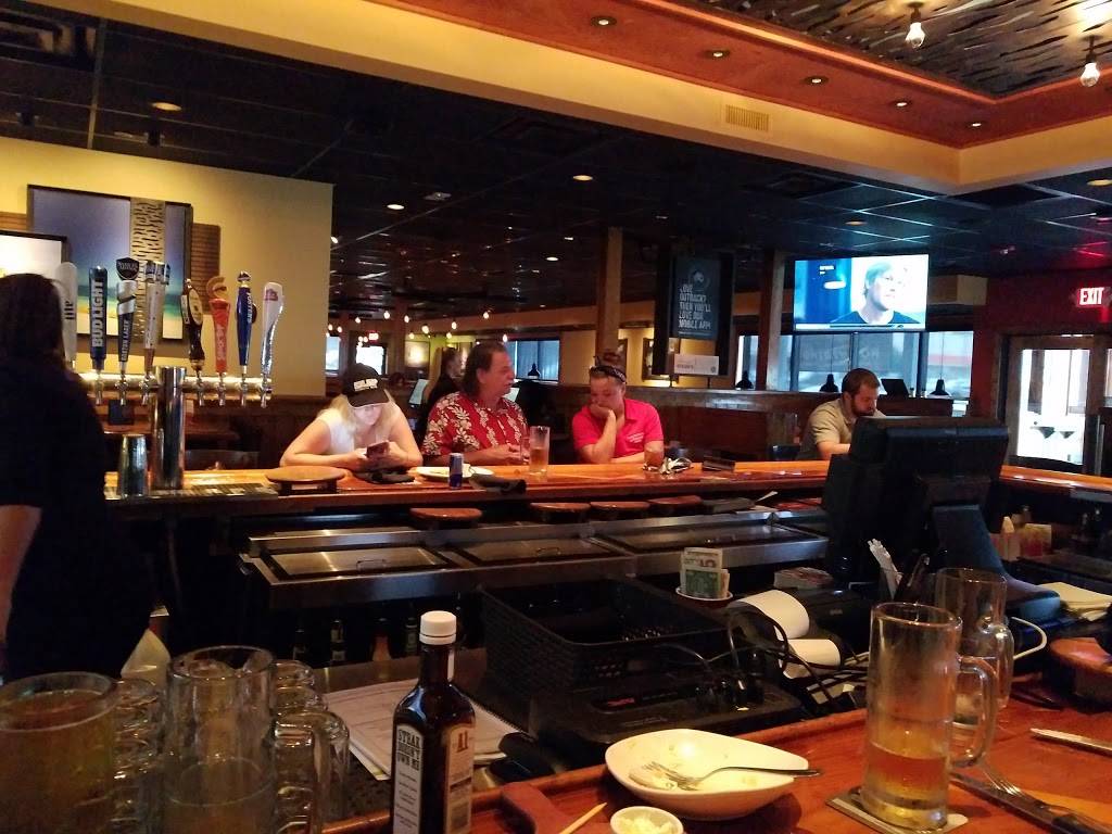 Outback Steakhouse | restaurant | 1560 Gallatin Pike N, Madison, TN 37115, USA | 6158680477 OR +1 615-868-0477