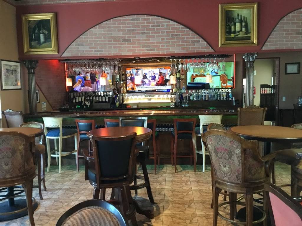 Jamerican Cuisine | restaurant | 324 N Federal Hwy, Boynton Beach, FL 33435, USA | 5613708946 OR +1 561-370-8946