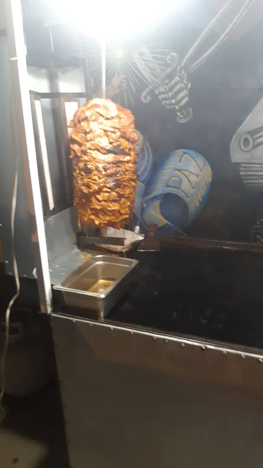 Tacos los Güeros de aguascalientes | restaurant | 3968 E Hammel St, Los Angeles, CA 90063, USA | 3234719819 OR +1 323-471-9819