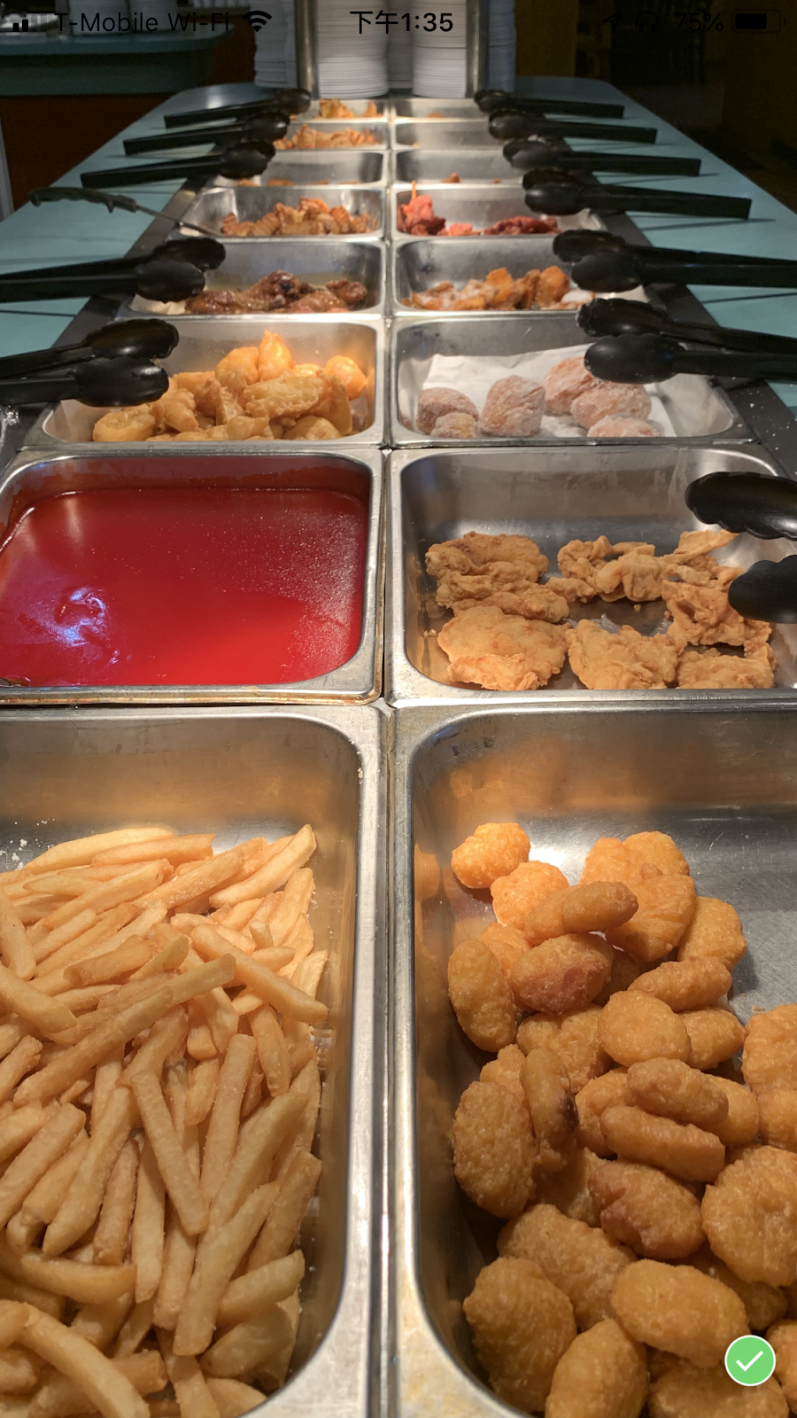 Panda Garden Buffet | restaurant | 209 Mose Dr, Sparta, TN 38583, USA | 9317387777 OR +1 931-738-7777