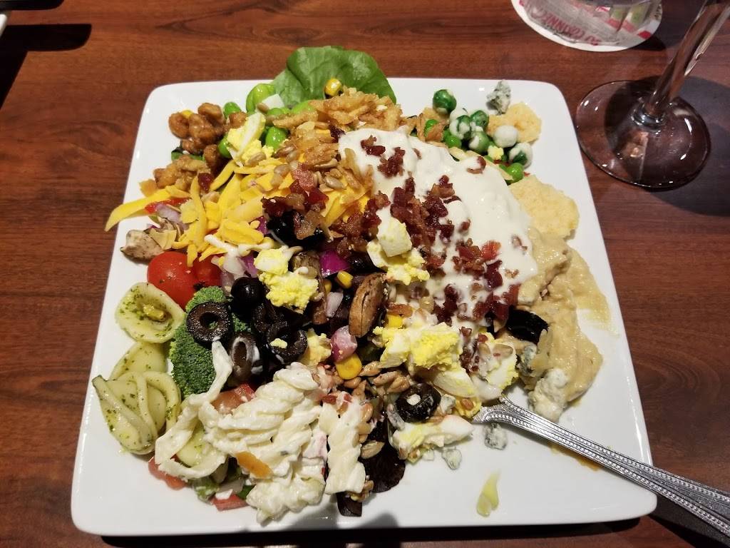 Ruby Tuesday | restaurant | 1132 Ravine St, Scranton, PA 18508, USA | 5703484718 OR +1 570-348-4718