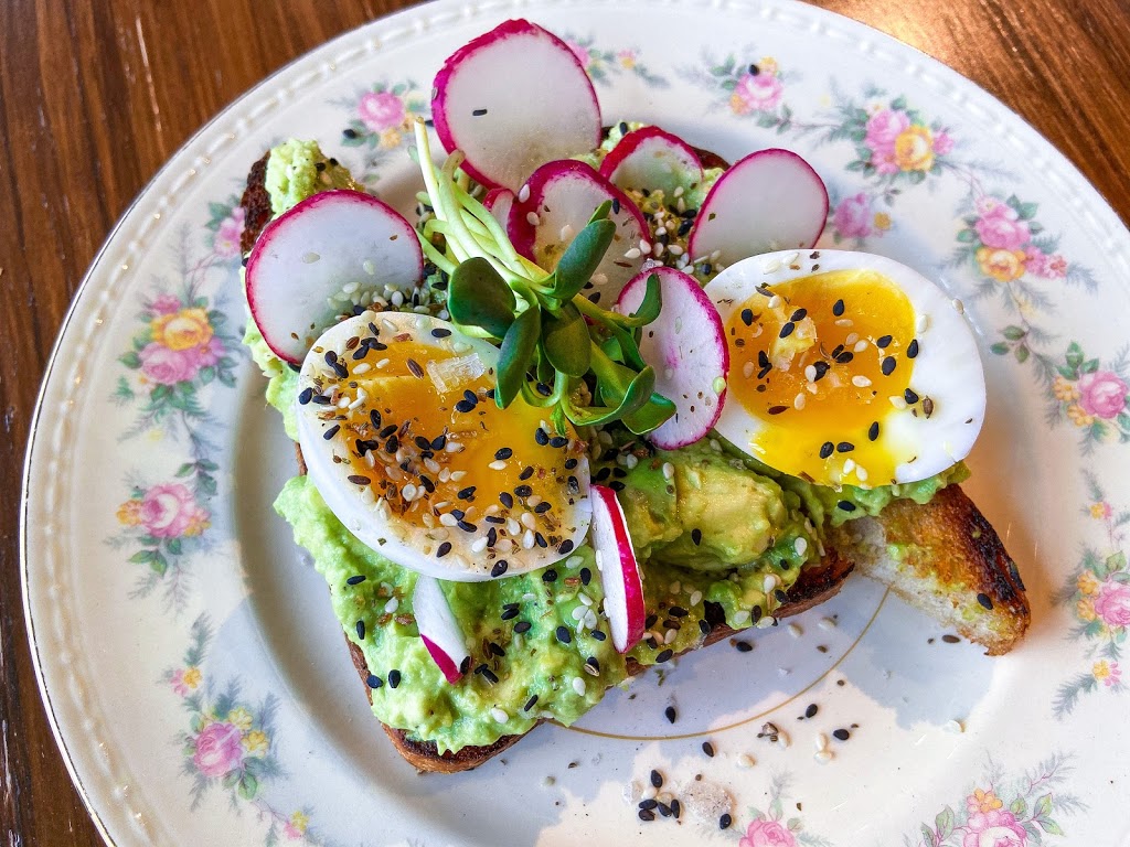 Spread & Co at The Contemporary | restaurant | 3809 W 35th St, Austin, TX 78703, USA | 7377574367 OR +1 737-757-4367