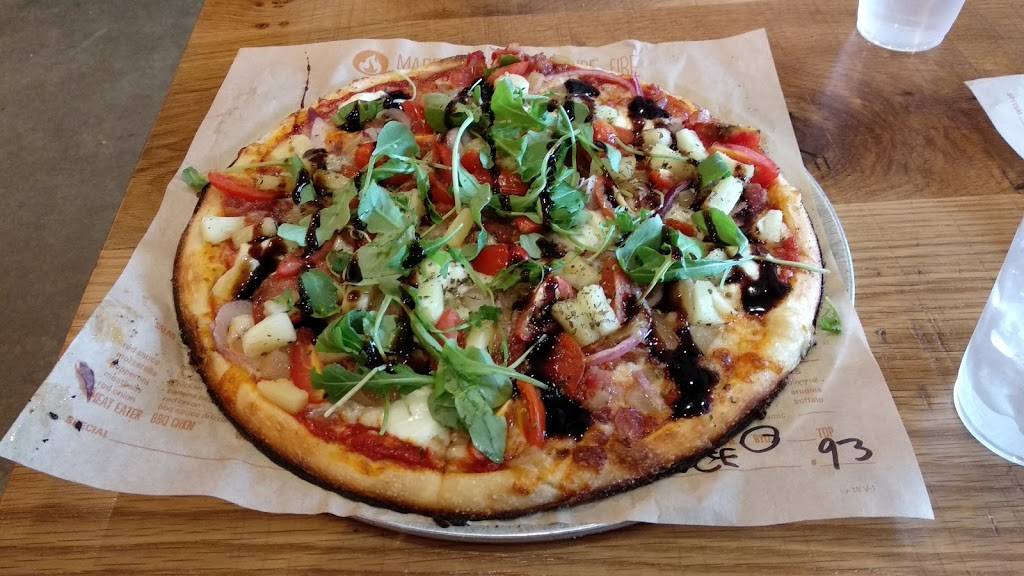 Blaze Pizza | meal takeaway | 310 Daniel Webster Hwy Suite 210A, Nashua, NH 03060, USA | 6038353574 OR +1 603-835-3574