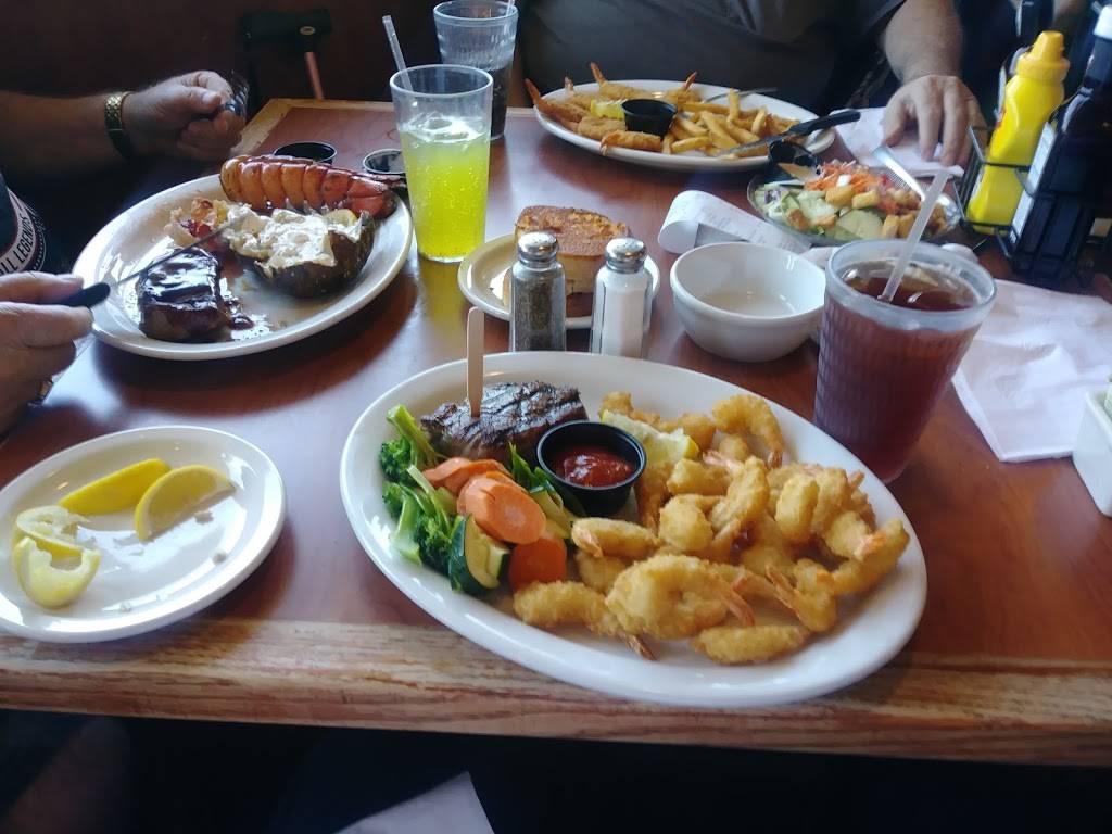 Sizzler | restaurant | 1501 Trancas St, Napa, CA 94558, USA | 7072551801 OR +1 707-255-1801