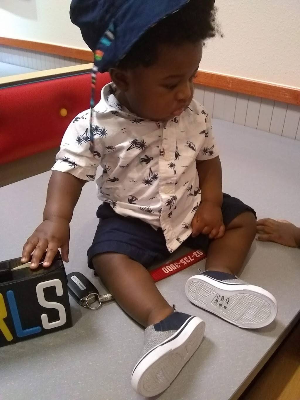 Chuck E. Cheese | restaurant | 2515 Viking Dr, Bossier City, LA 71111, USA | 3187424400 OR +1 318-742-4400