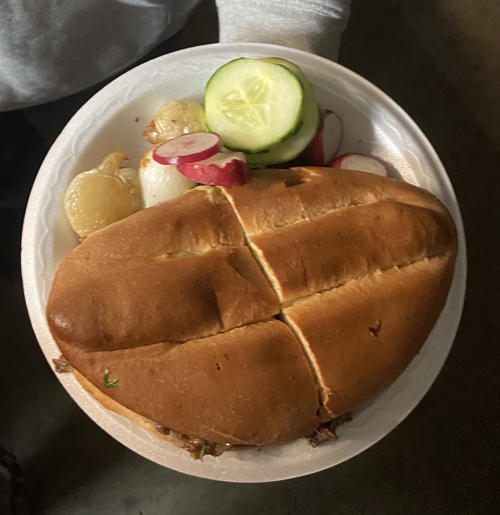 Tacos dona chayo | restaurant | 1841 94th Ave, Oakland, CA 94603, USA | 5106922801 OR +1 510-692-2801