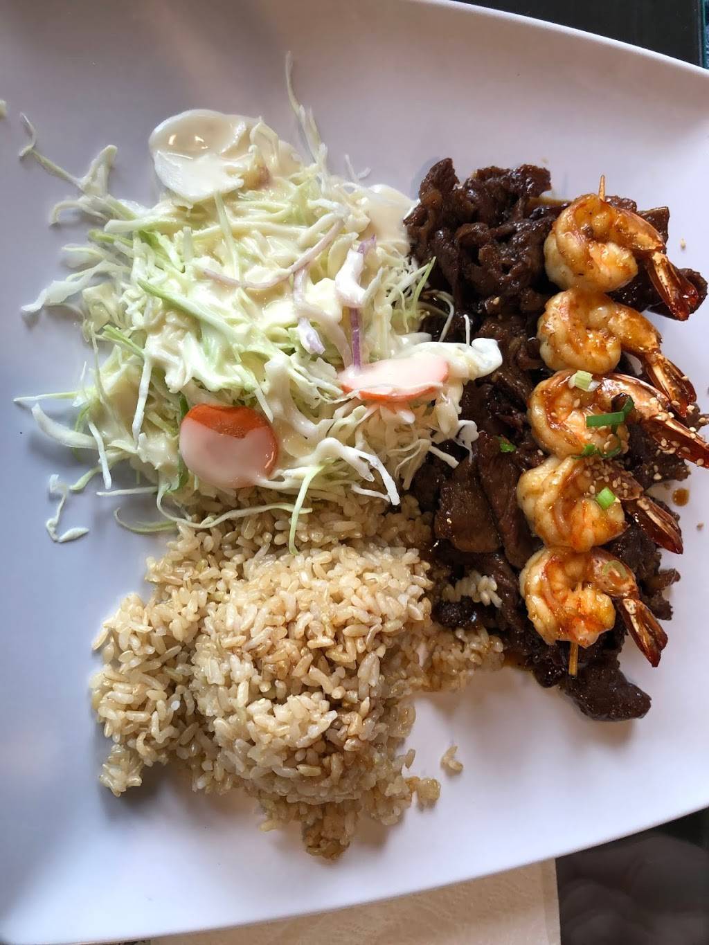 Teriyaki & Pho | restaurant | 24024 Bothell Everett Hwy, Bothell, WA 98021, USA | 4254080045 OR +1 425-408-0045