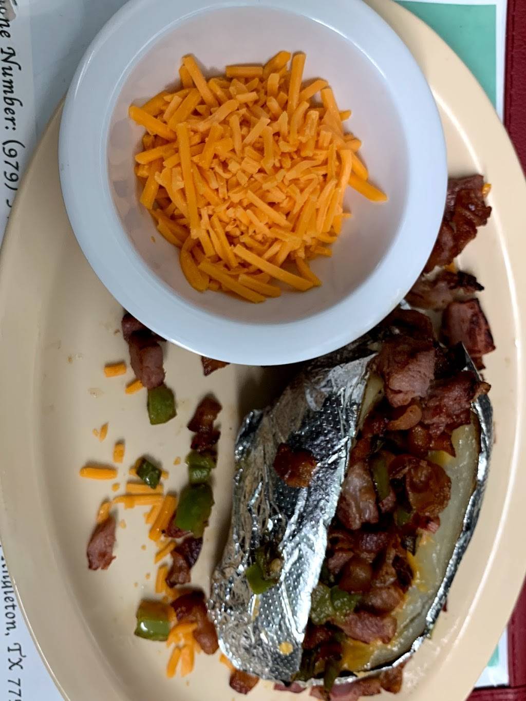 MAMAS KITCHEN | restaurant | 500 S Velasco St, Angleton, TX 77515, USA | 9795499973 OR +1 979-549-9973