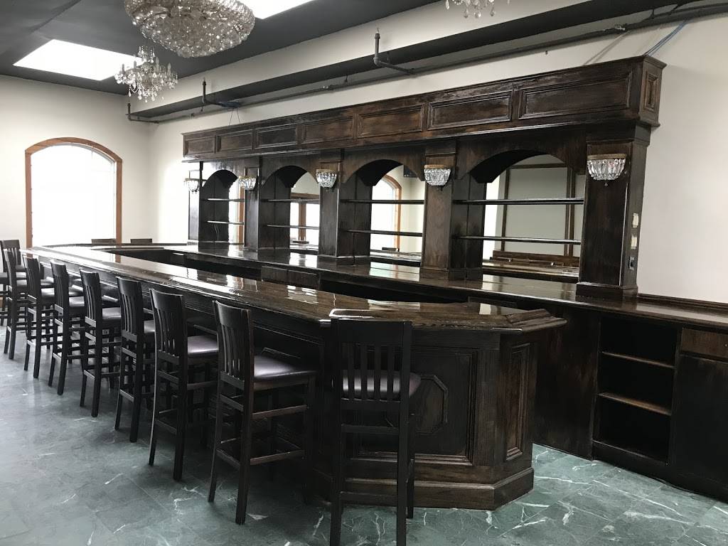 Assagina Di Roma | restaurant | 134 Clifford St, Newark, NJ 07105, USA | 9083771146 OR +1 908-377-1146