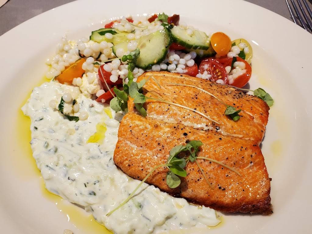 Bazille | restaurant | 100 N Water St Ste A, Norwalk, CT 06854, USA | 2036422655 OR +1 203-642-2655