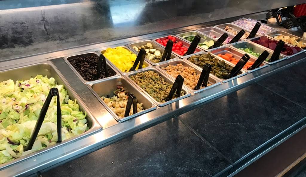 Cicis | restaurant | 3415 S Cooper St Suite 110, Arlington, TX 76015, USA | 8174656666 OR +1 817-465-6666