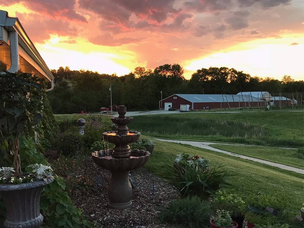 The Hop Yard | restaurant | 18003 Club View Dr, Plattsmouth, NE 68048, USA | 4022960633 OR +1 402-296-0633